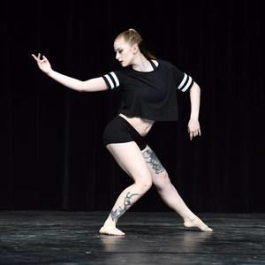 Meet your Posher, Kendall